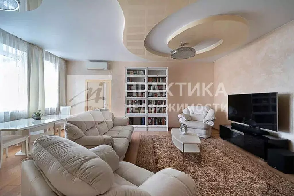 Продается 3-комнатная квартира - Фото 0