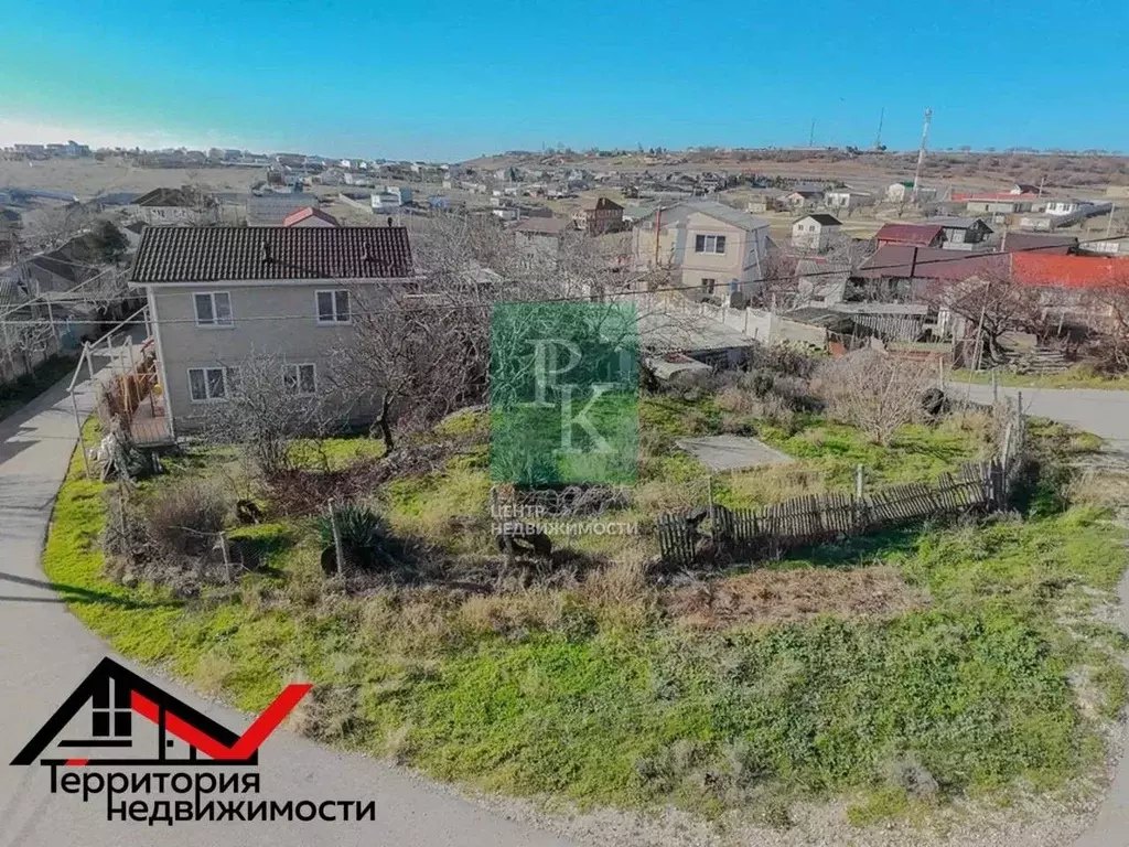 Участок в Севастополь ул. 1-я Линия (4.3 сот.) - Фото 2