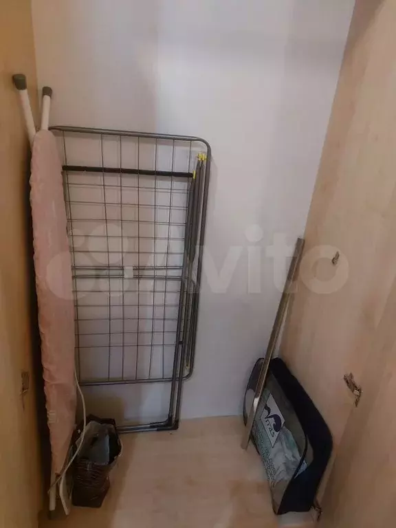 1-к. квартира, 34 м, 4/9 эт. - Фото 1