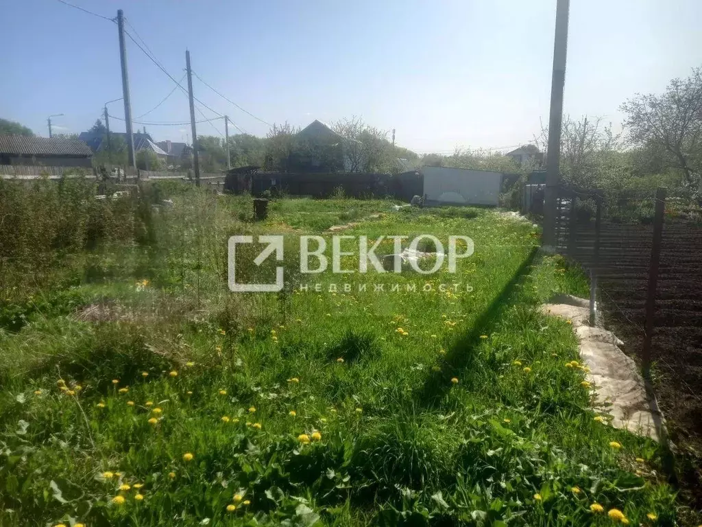 Участок в Костромская область, Кострома Поляны СТ,  (6.7 сот.) - Фото 1