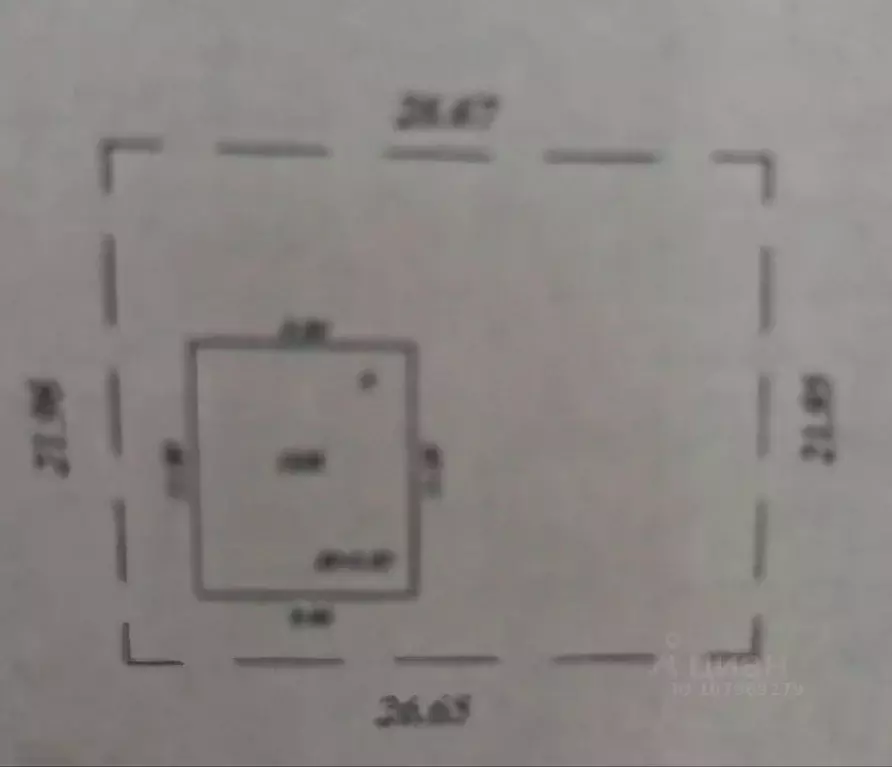Дом в Краснодарский край, Абинск Тихорецкая ул. (88 м) - Фото 2
