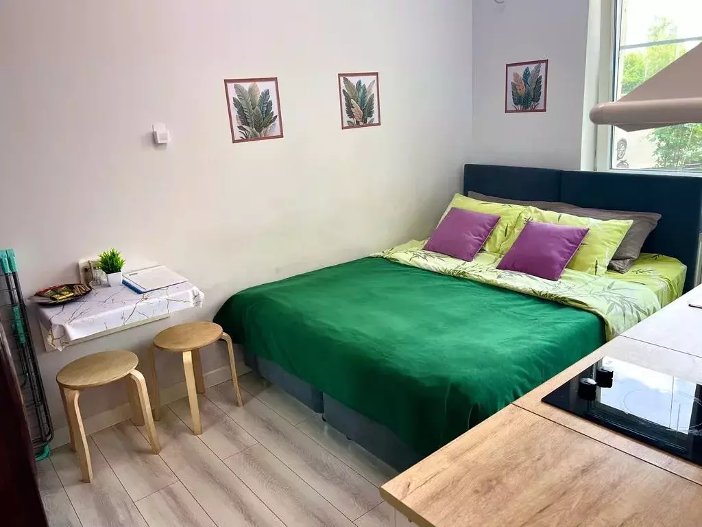 Комната Московская область, Одинцово ул. Белорусская, 10 - Фото 2