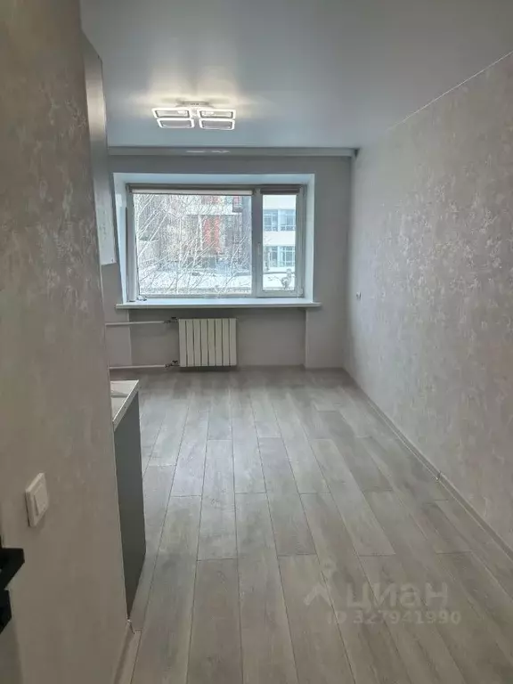 Студия Томская область, Томск ул. Усова, 17 (19.0 м) - Фото 1