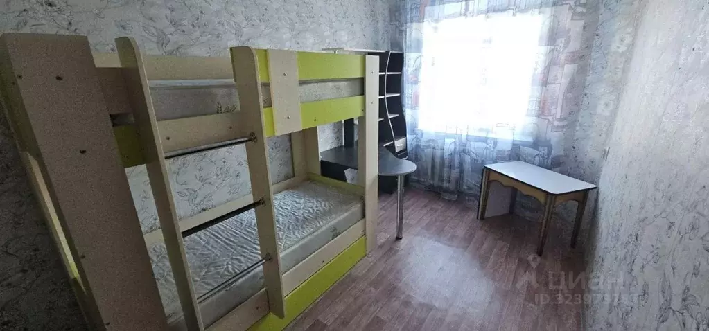 2-к кв. Хабаровский край, Комсомольск-на-Амуре ул. Гагарина, 2к2 (43.4 ... - Фото 1