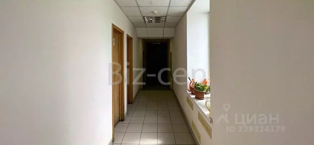 Офис в Москва 2-я Магистральная ул., 3С1 (36 м) - Фото 2