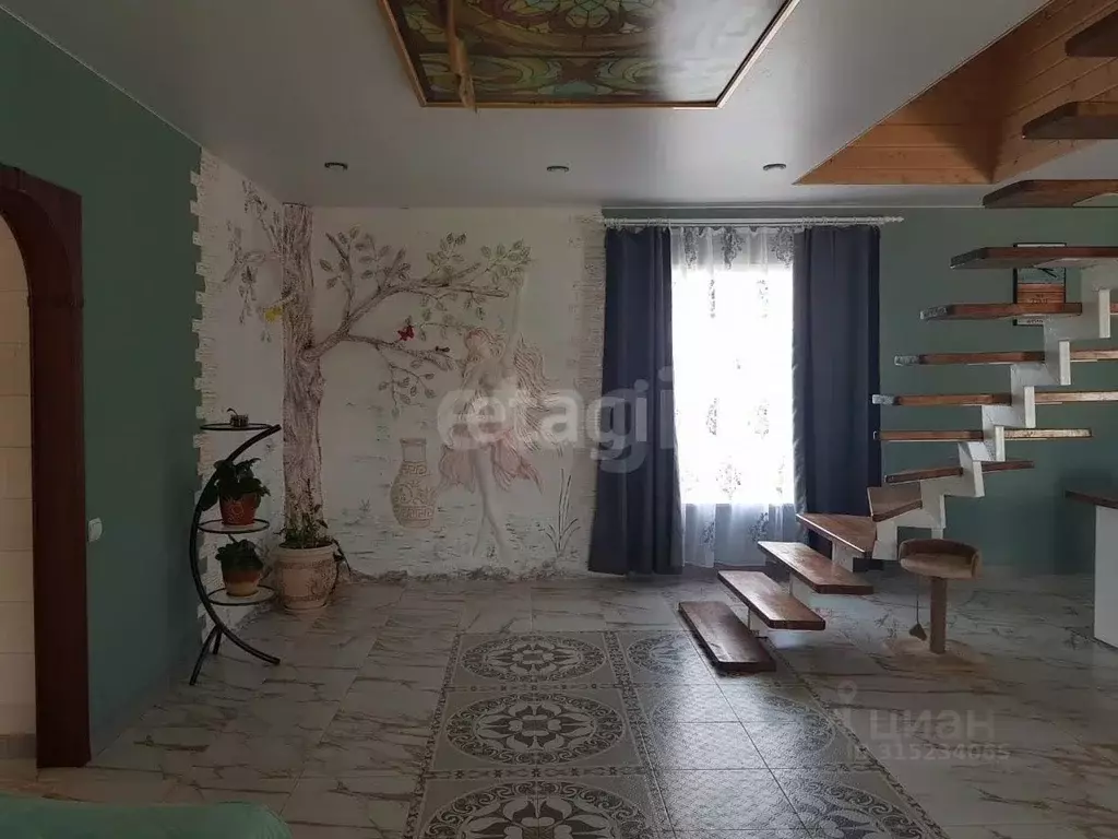 Дом в Пермский край, Чернушка ул. Ленина, 78 (143 м) - Фото 0