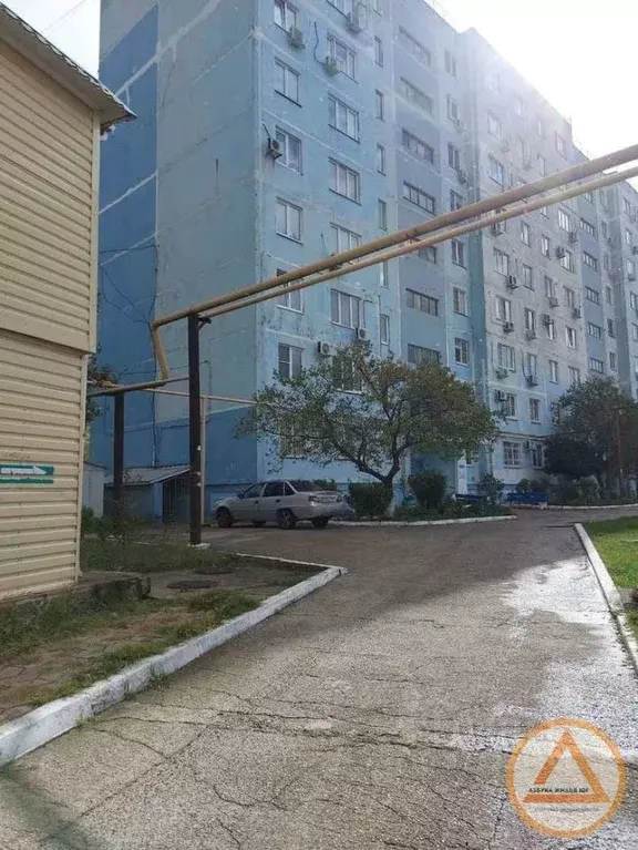 1-к кв. Краснодарский край, Туапсе ул. Адмирала Макарова (36.4 м) - Фото 1