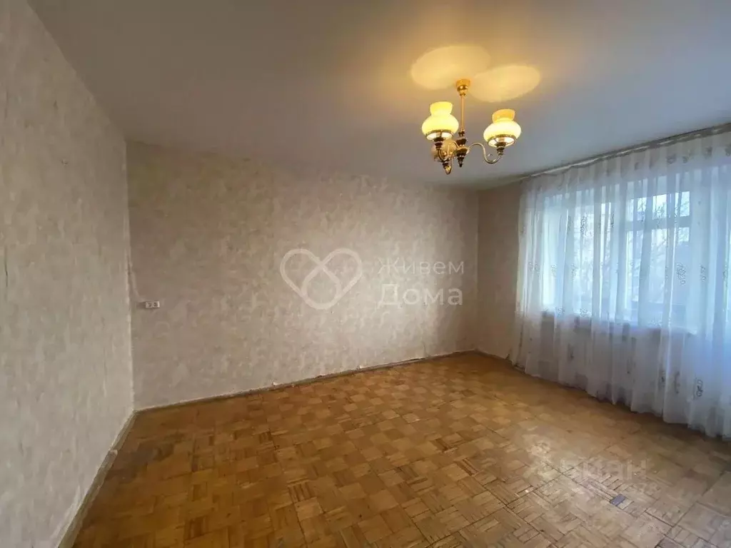 2-к кв. Волгоградская область, Волгоград просп. Маршала Жукова, 167 ... - Фото 1