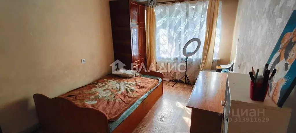 2-к кв. Забайкальский край, Чита Смоленская ул., 90 (47.2 м) - Фото 1
