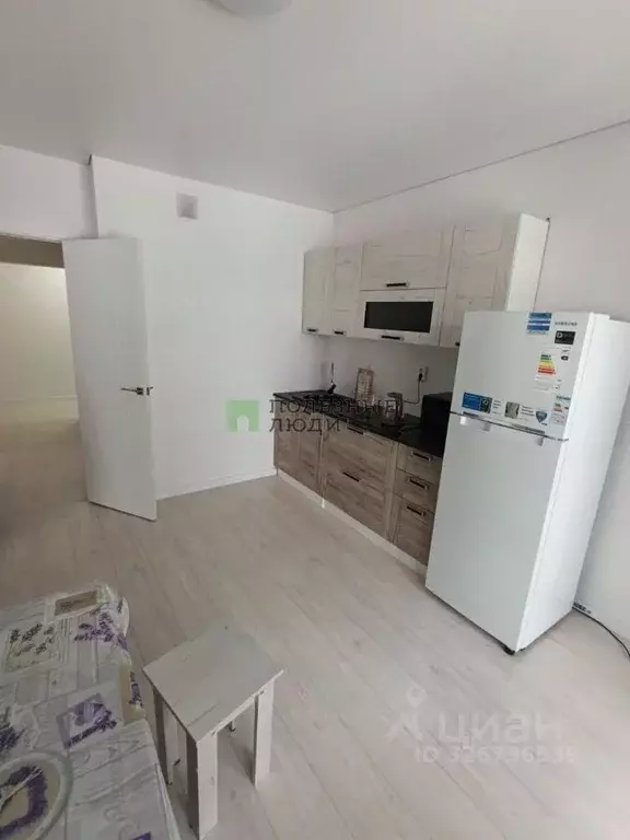 2-к кв. Татарстан, Зеленодольск просп. Строителей, 34 (58.6 м) - Фото 1