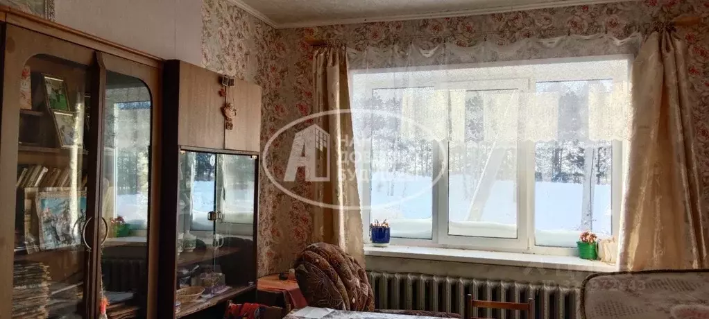 Дом в Удмуртия, Сарапульский район, д. Оленье Болото Пушкинская ул., 4 ... - Фото 2