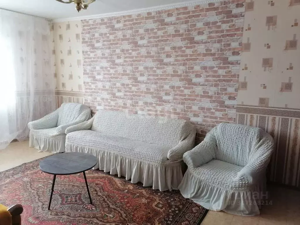 2-к кв. Красноярский край, Норильск Югославская ул., 34 (60.1 м) - Фото 1