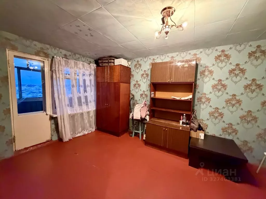 2-к кв. Мурманская область, Мурманск ул. Аскольдовцев, 32 (46.2 м) - Фото 2