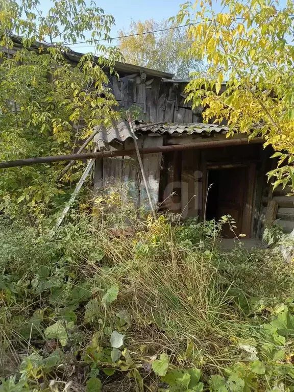 Дом, 40 м - Фото 1