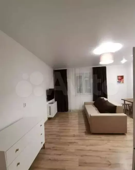 Квартира-студия, 28 м, 13/16 эт. - Фото 0