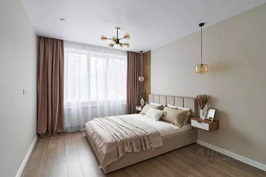 3-к кв. Москва Алтуфьевское ш., 30В (63.0 м) - Фото 2