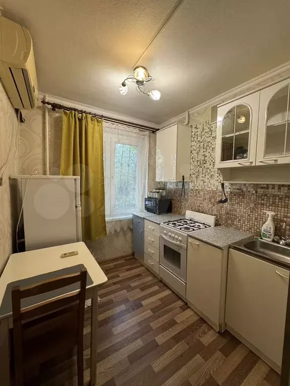 1-к. квартира, 30 м, 6/9 эт. - Фото 0