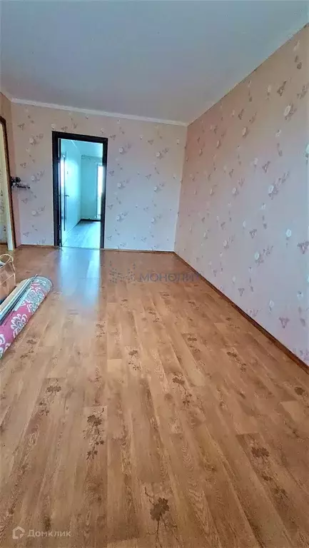 Продаётся 3-к квартира, 60.3 м - Фото 1