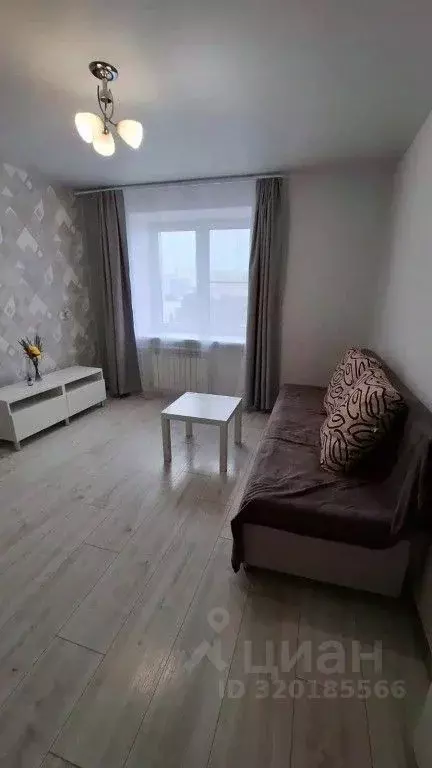 1-к кв. Самарская область, Самара Гая ул., 27Б (38.0 м) - Фото 0