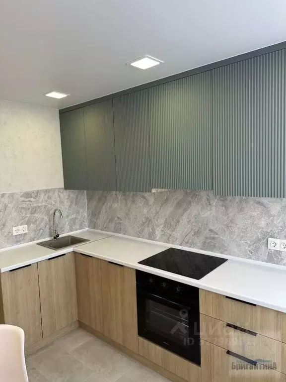 3-к кв. Самарская область, Самара Московское ш., 306 (73.5 м) - Фото 2