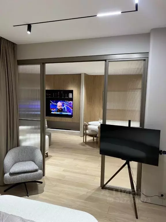 2-к кв. Тверская область, Конаковский муниципальный округ, д. ... - Фото 2