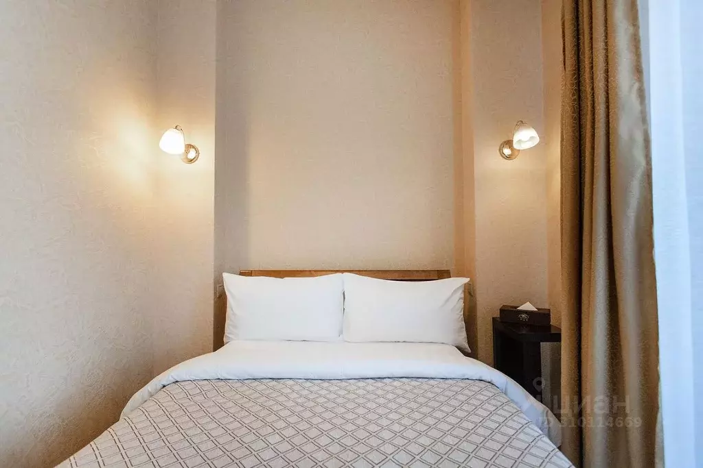 Комната Приморский край, Владивосток Енисейская ул., 23А (12.0 м) - Фото 2