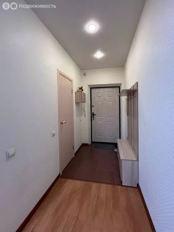 Квартира-студия: Тольятти, улица 40 лет Победы, 43Д (23.2 м) - Фото 1