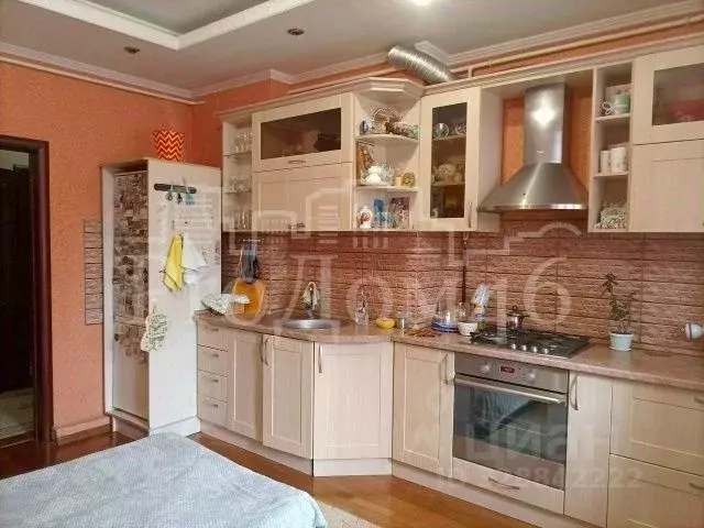 1-к кв. Курская область, Курск Дружининская ул., 7А (54.9 м) - Фото 1
