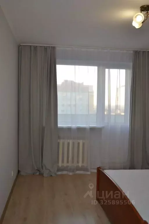 2-к кв. Самарская область, Самара просп. Карла Маркса, 32 (67.0 м) - Фото 1