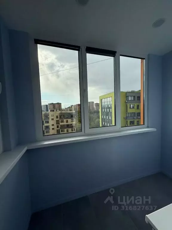 2-к кв. Московская область, Химки ул. Опанасенко, 5к2 (60.0 м) - Фото 1