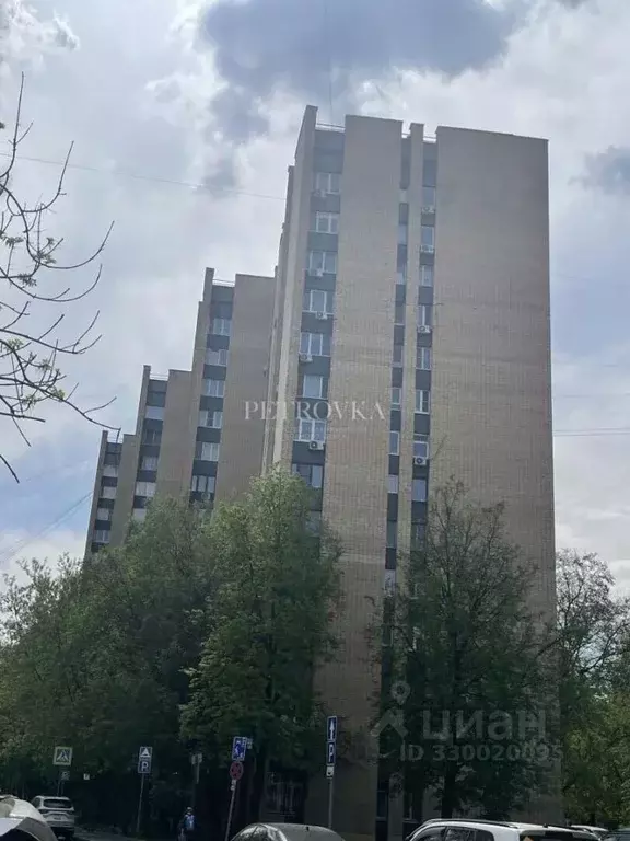 2-к кв. Москва Артековская ул., 2К1 (60.0 м) - Фото 1