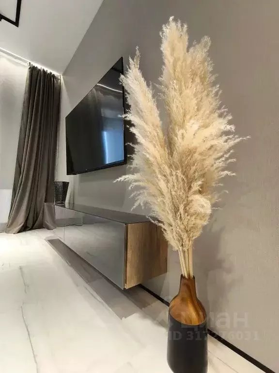 1-к кв. Нижегородская область, Нижний Новгород ул. Родионова, 178 ... - Фото 2