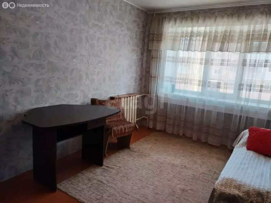 1к в -комнатной квартире (16 м) - Фото 0