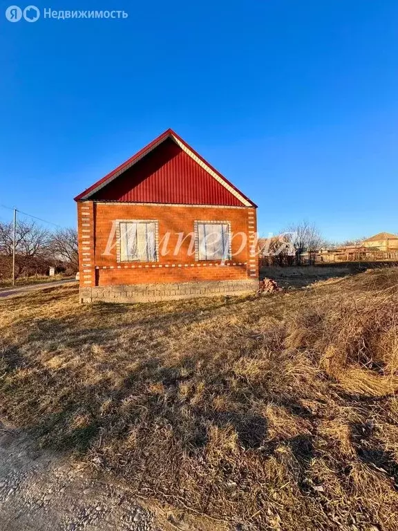 Дом в станица Прочноокопская, Южный переулок (98.8 м) - Фото 1