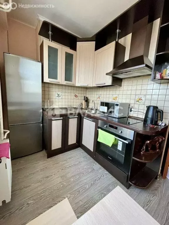 1-комнатная квартира: Иркутск, улица Поленова, 13 (34 м) - Фото 1