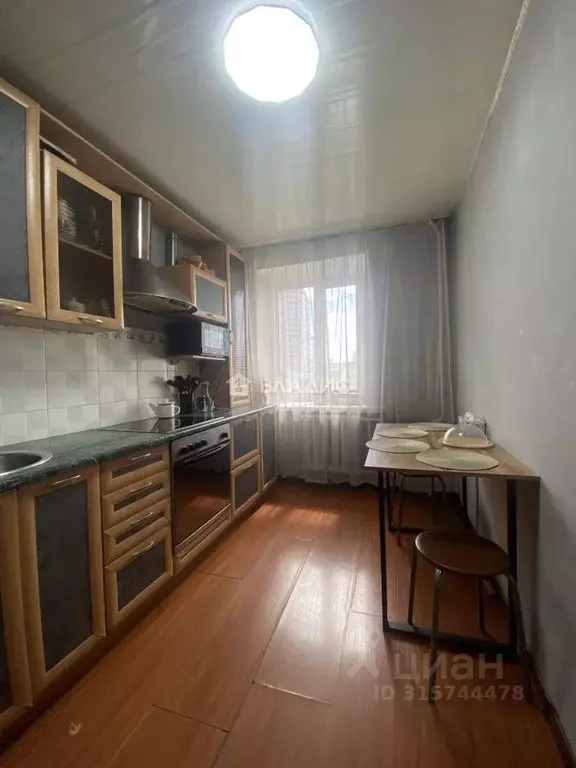 4-к кв. Забайкальский край, Чита ул. Красного Восстания, 15 (74.5 м) - Фото 1