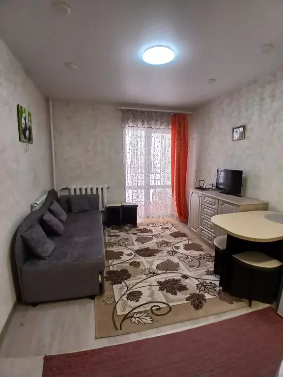 Продаётся квартира-студия, 17.4 м - Фото 0