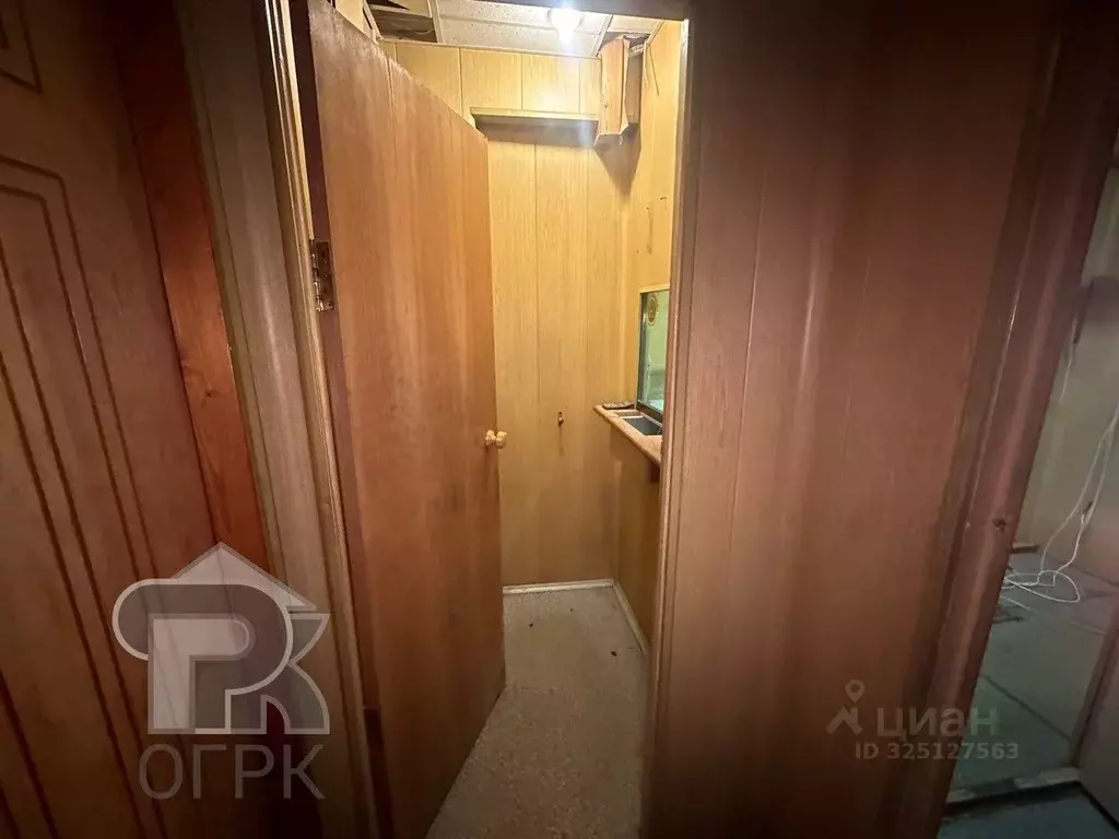 Торговая площадь в Москва Краснопрудная ул., 7-9 (9 м) - Фото 2