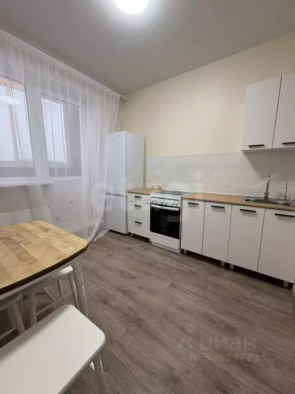 1-к кв. Пермский край, Пермь ул. Агатовая, 32 (29.8 м) - Фото 2