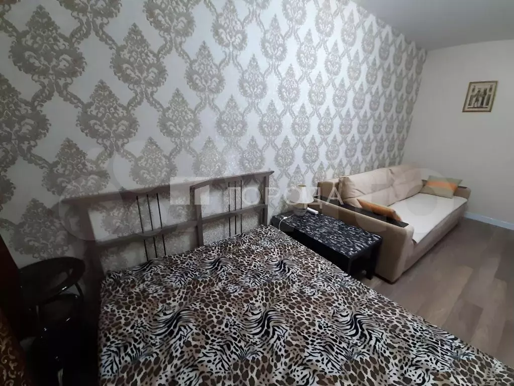 1-к. квартира, 39,5 м, 14/17 эт. - Фото 1