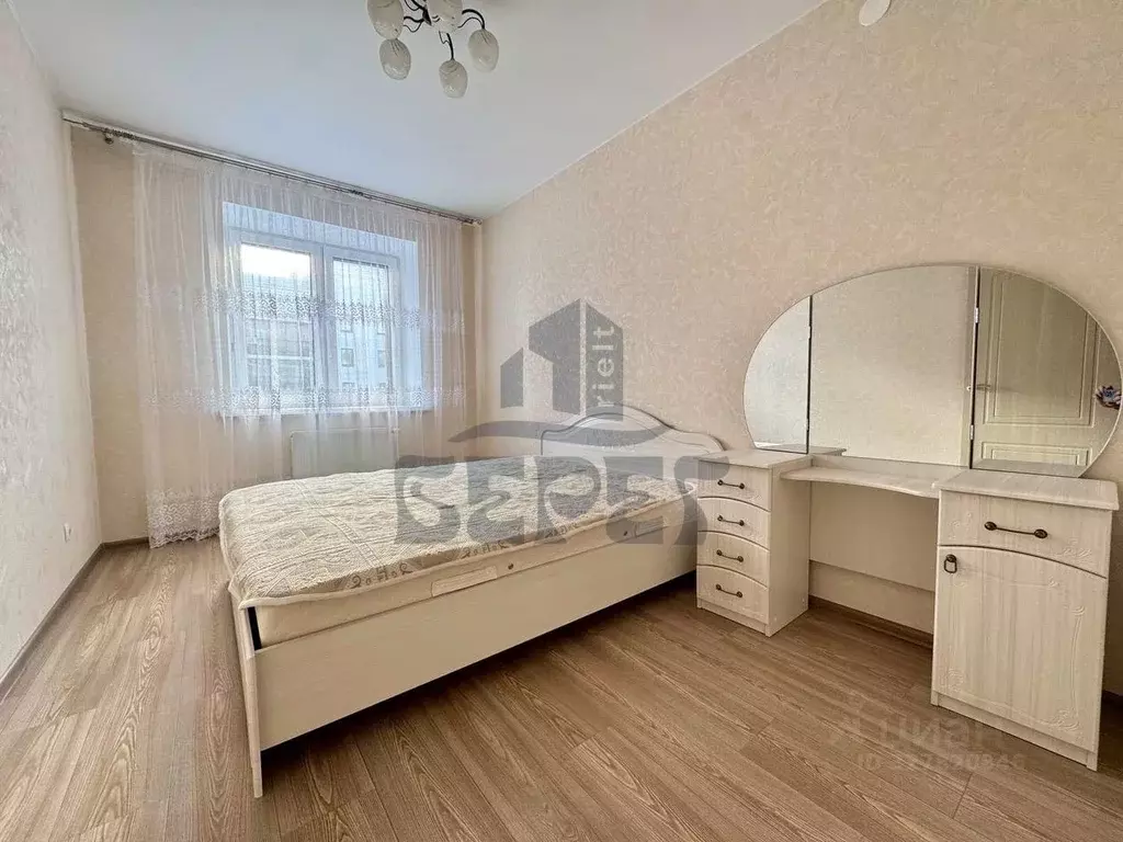 2-к кв. Татарстан, Казань проезд Яраткан, 4Б (48.0 м) - Фото 1