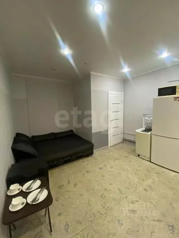 Студия Татарстан, Казань пос. Дербышки, ул. Главная, 62 (25.0 м) - Фото 1