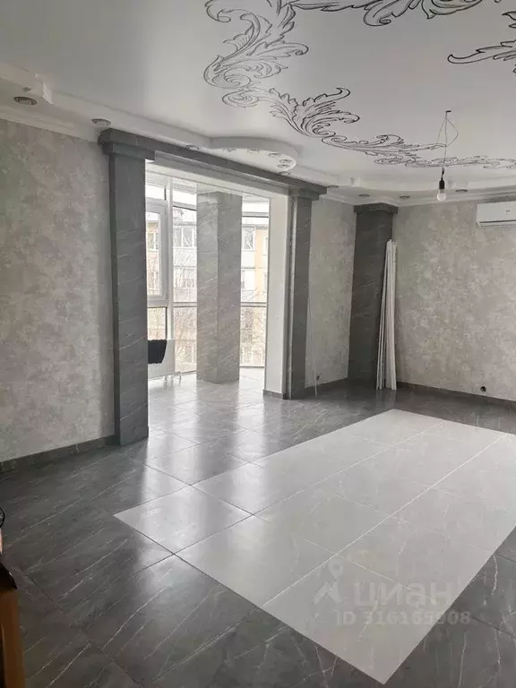 3-к кв. Алтайский край, Барнаул ул. Антона Петрова, 190 (130.0 м) - Фото 0