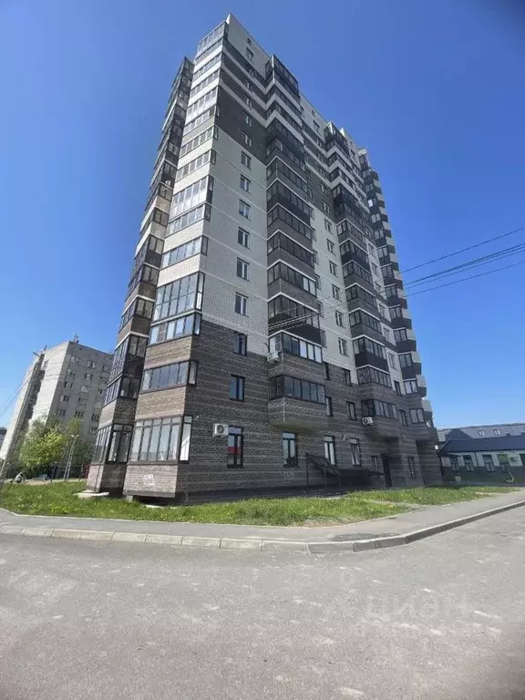 1-к кв. Ленинградская область, Никольское Тосненский район, ... - Фото 1