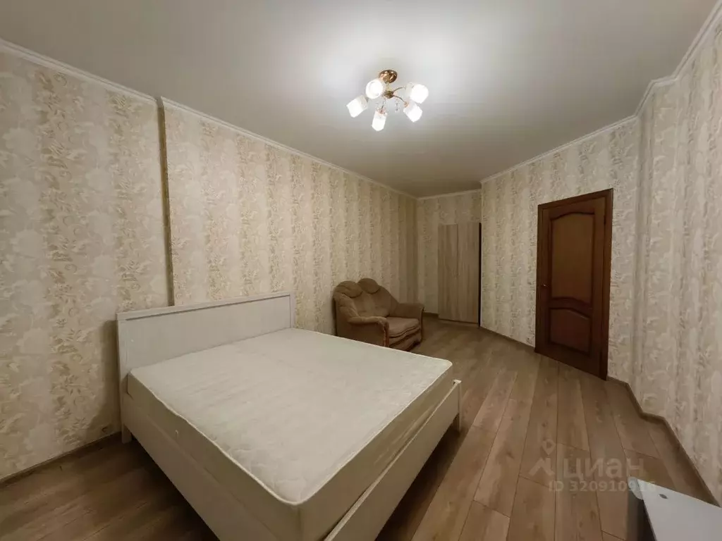 1-к кв. Московская область, Мытищи Институтская ул., 6 (49.5 м) - Фото 0