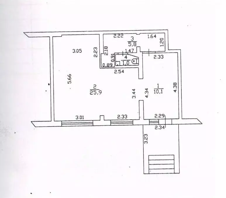 Торговая площадь в Новгородская область, Великий Новгород Псковская ... - Фото 2