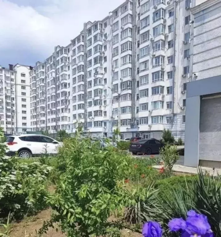 1-к кв. Крым, Феодосия ул. 56-го Гвардейского десантно-штурмового ... - Фото 1