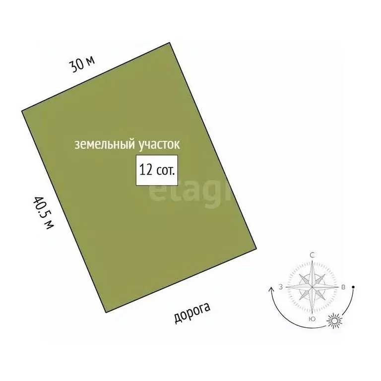 Дом в Ростовская область, Неклиновский район, Лакедемоновское с/пос, ... - Фото 1