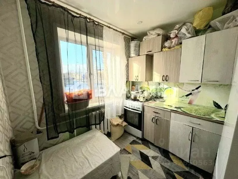 2-к кв. Иркутская область, Ангарск 91-й кв-л, 1 (44.5 м) - Фото 1