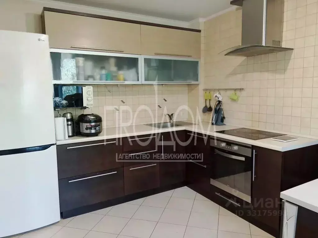 3-к кв. Алтайский край, Новоалтайск ул. Космонавтов, 15 (79.0 м) - Фото 1